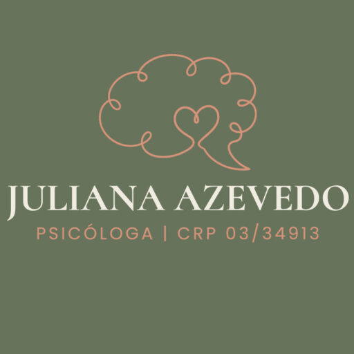 Psicologa Juliana Azevedo